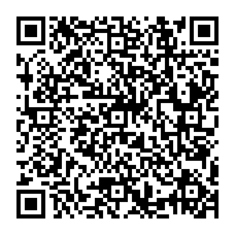 QR kód