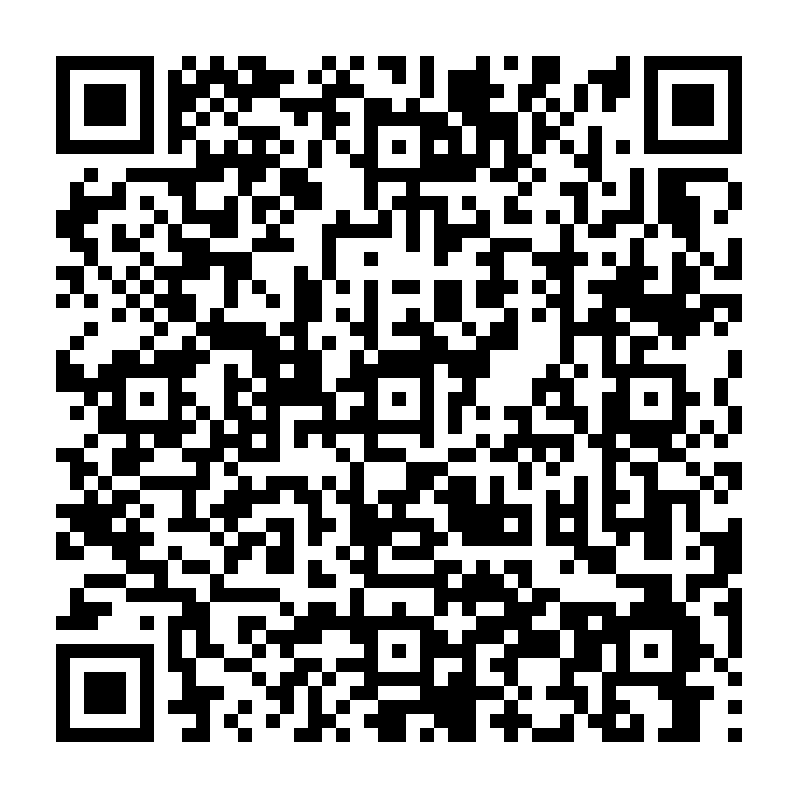 QR kód