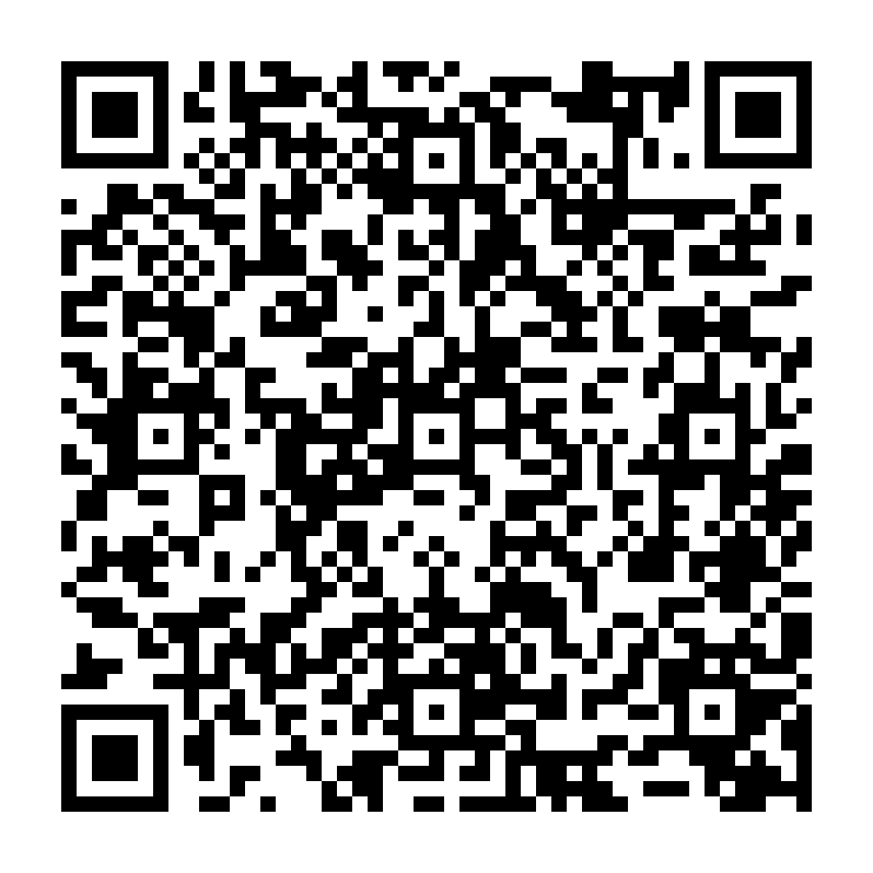 QR kód