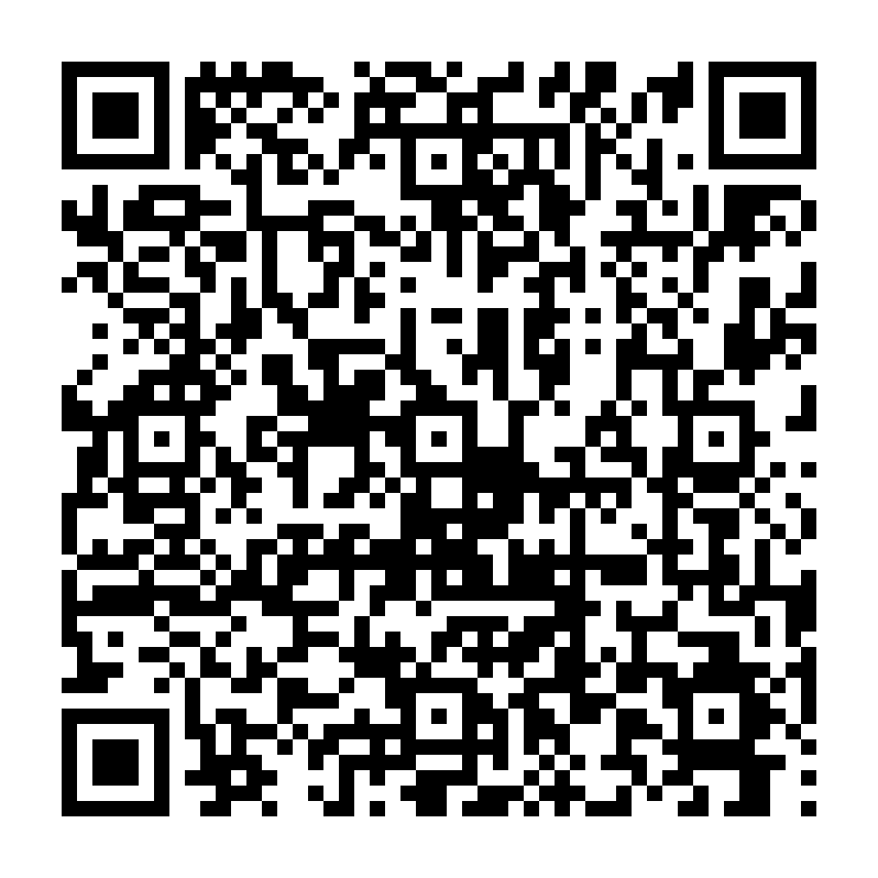 QR kód