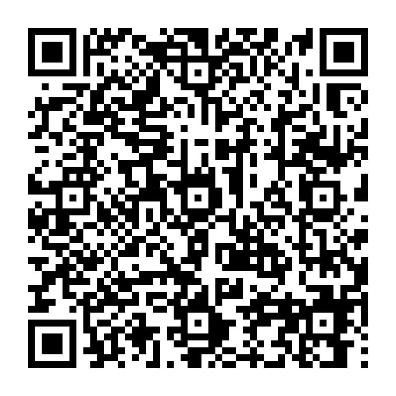 QR kód