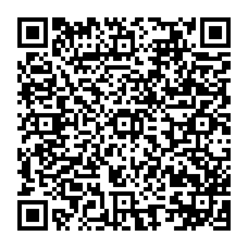 QR kód