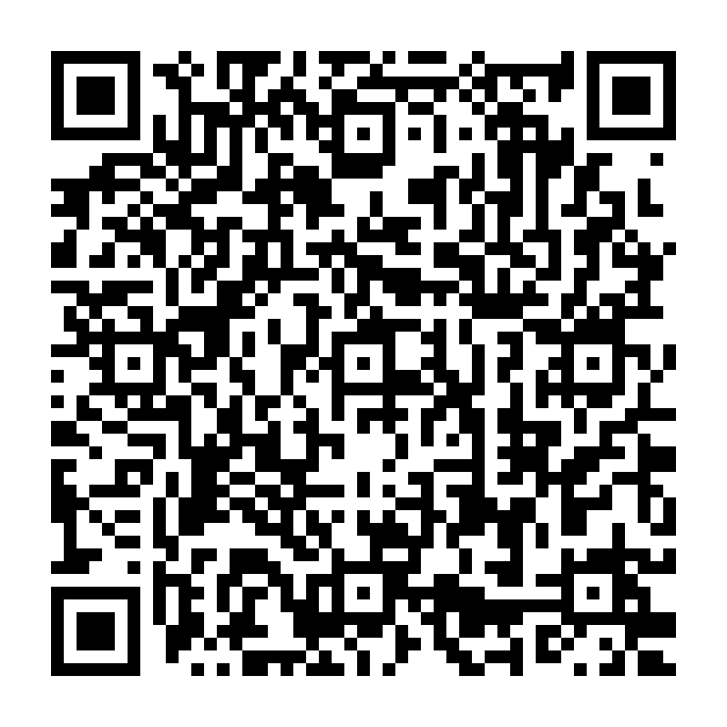 QR kód