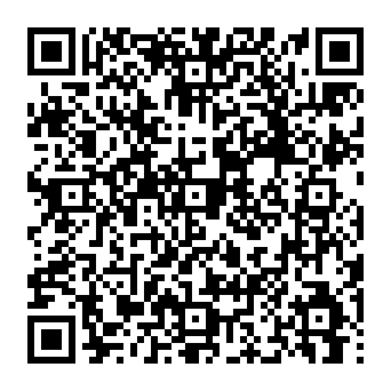 QR kód