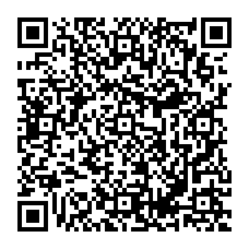 QR kód