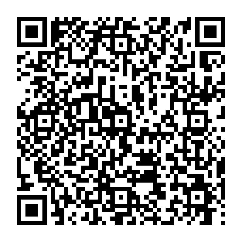 QR kód
