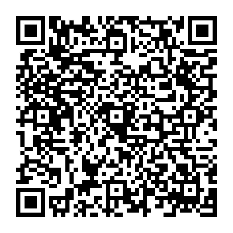 QR kód
