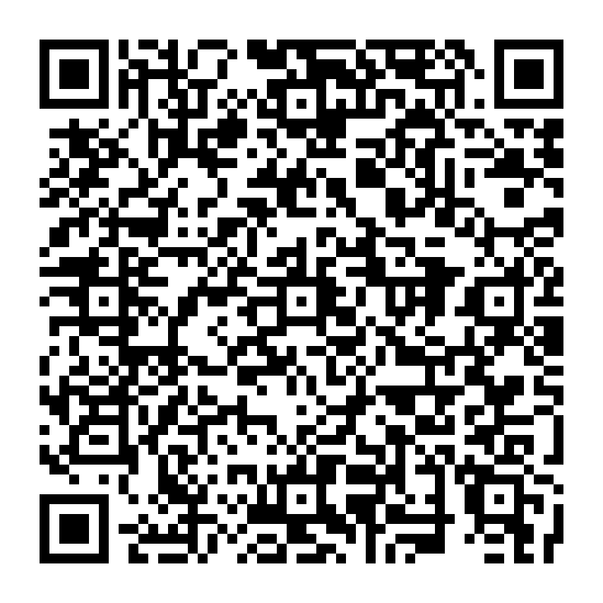 QR kód