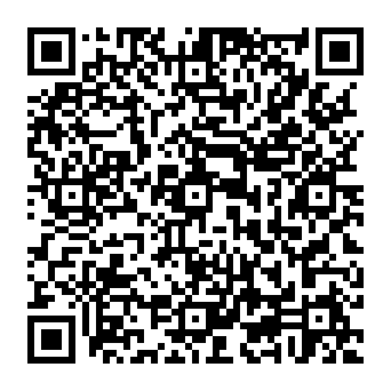 QR kód