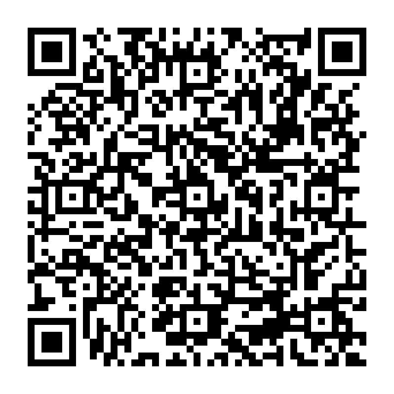 QR kód