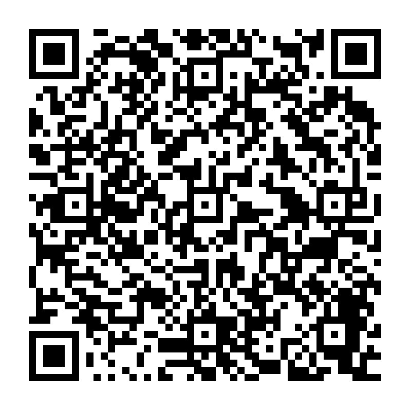 QR kód