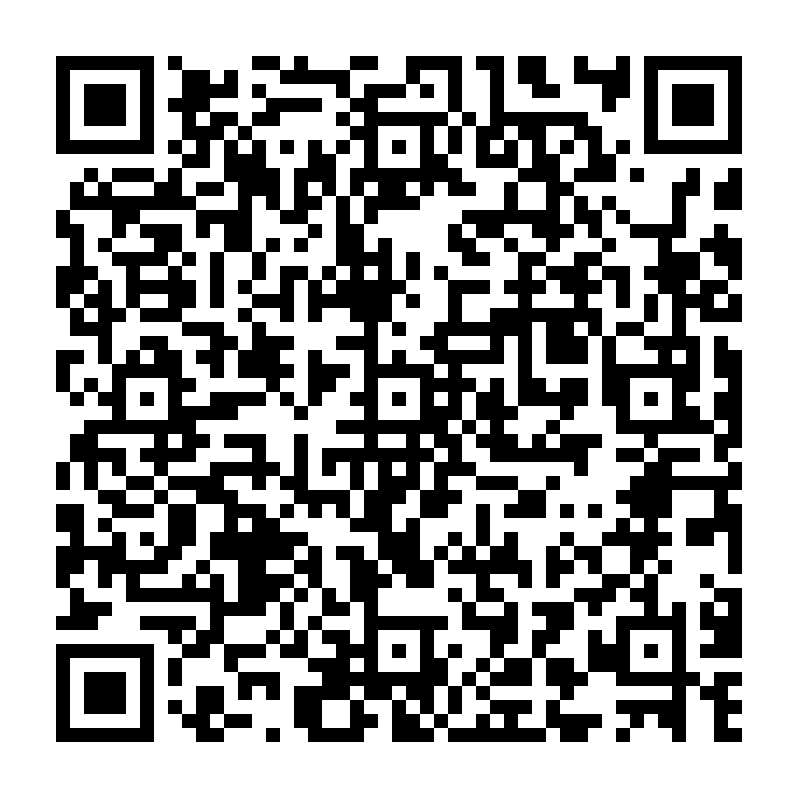 QR kód