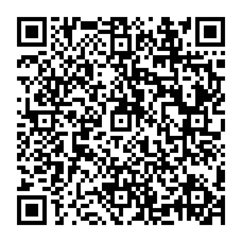 QR kód