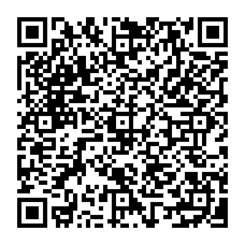 QR kód