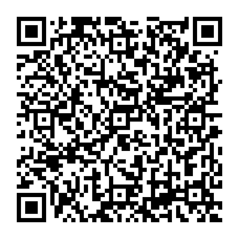 QR kód