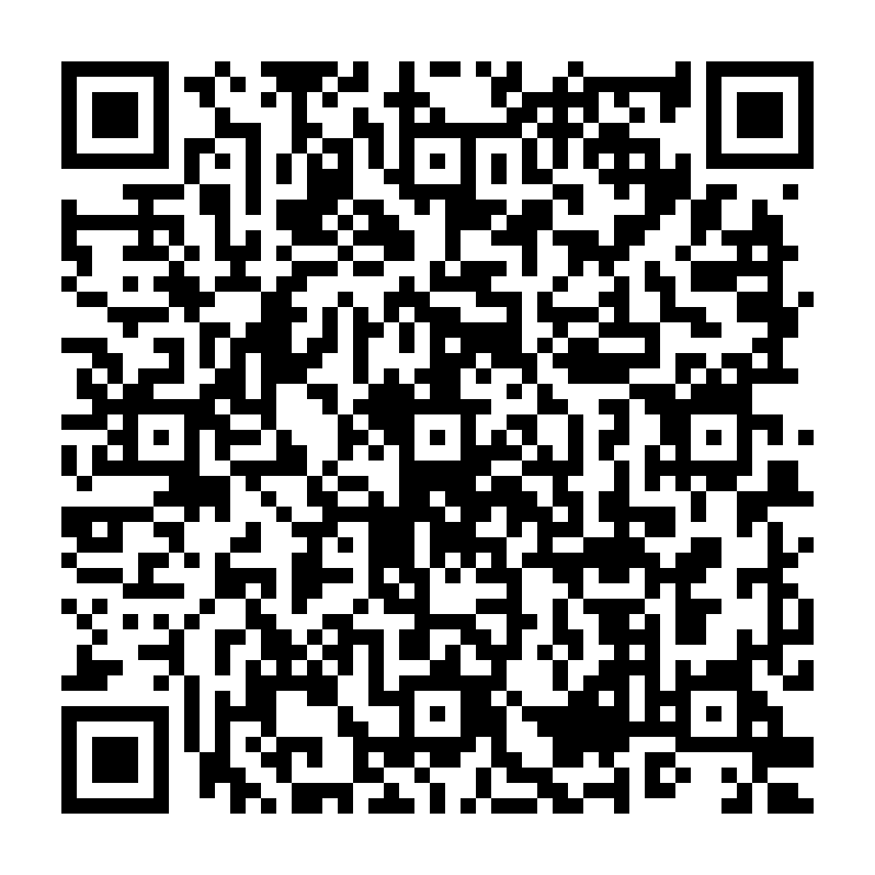 QR kód