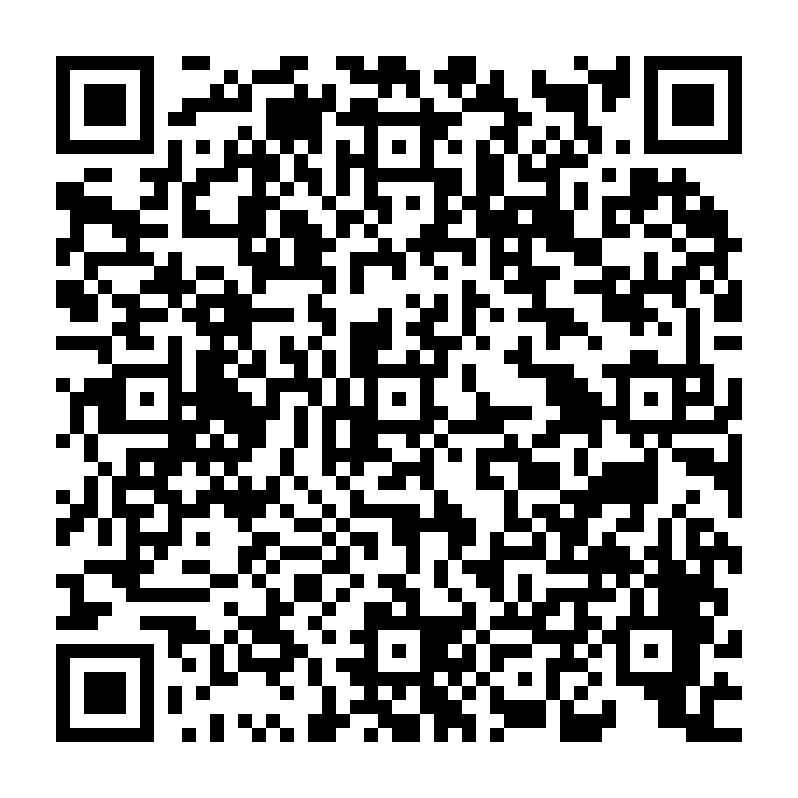 QR kód