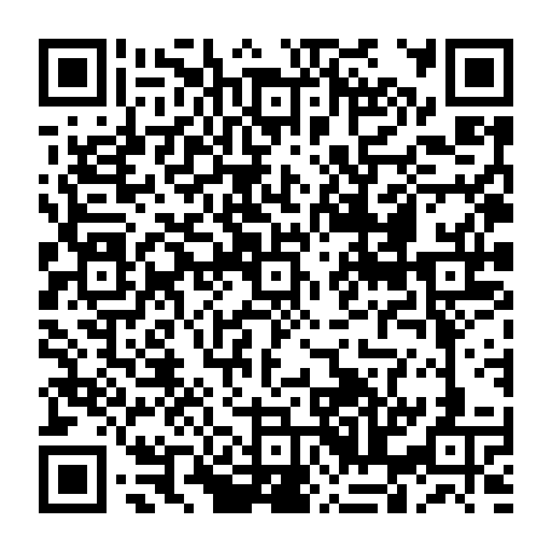QR kód