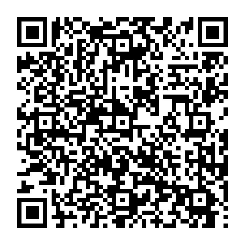 QR kód