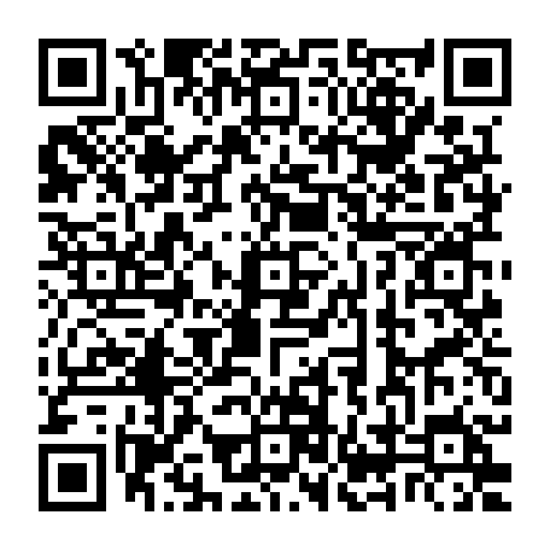 QR kód