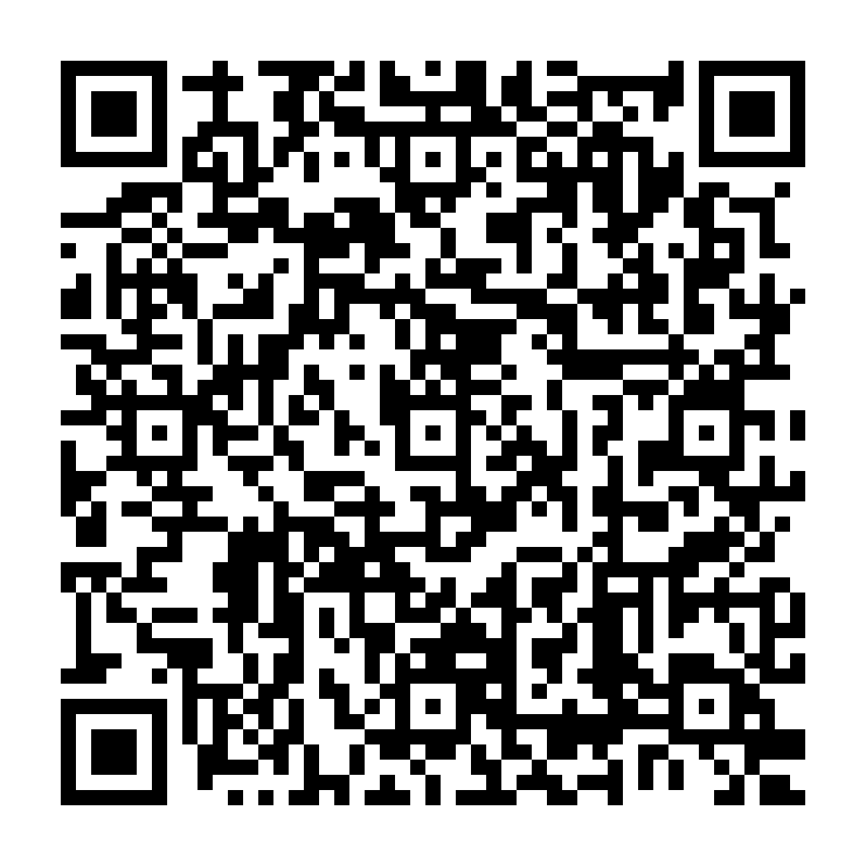QR kód