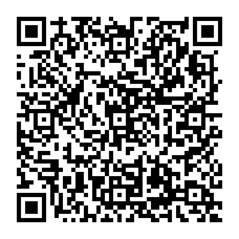 QR kód