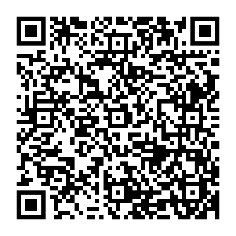 QR kód