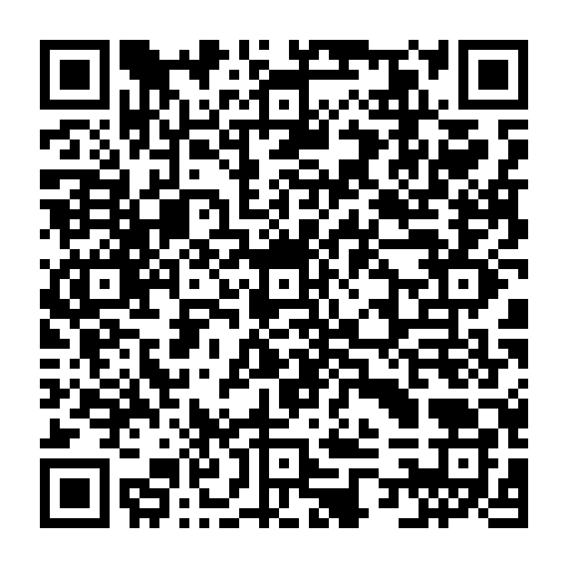 QR kód