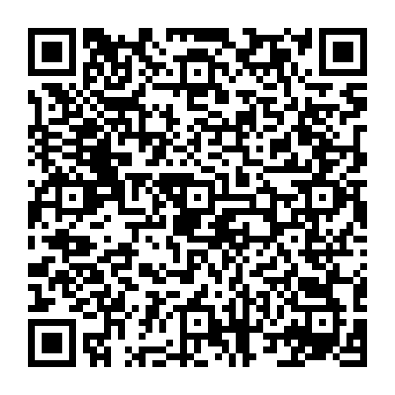 QR kód