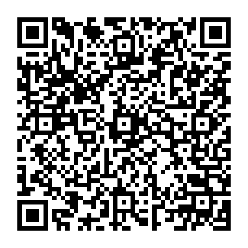 QR kód