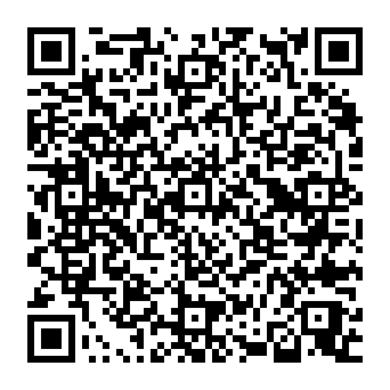 QR kód