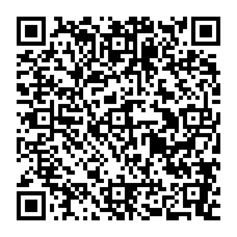 QR kód