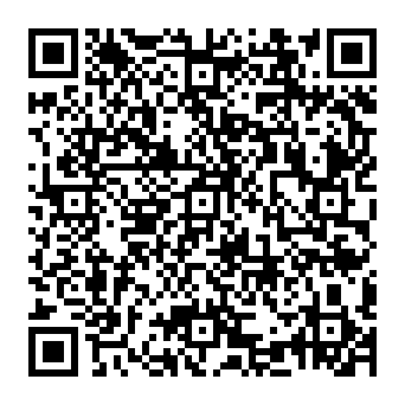 QR kód