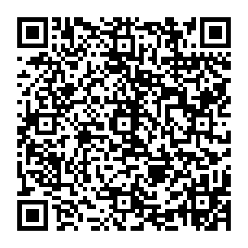 QR kód