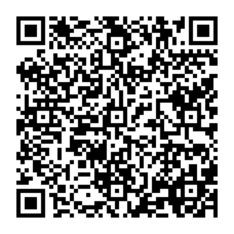 QR kód