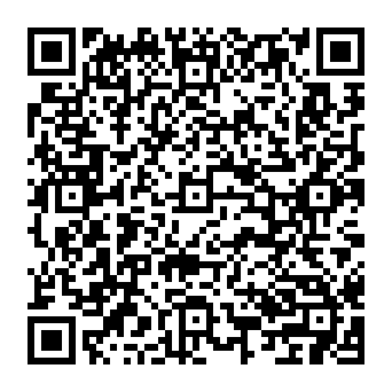 QR kód