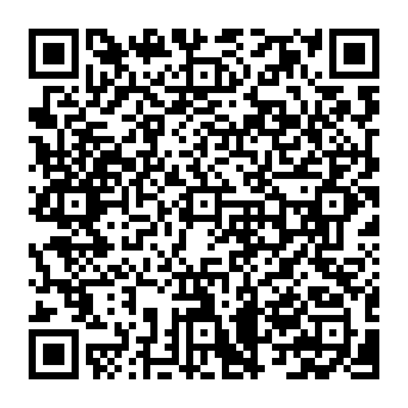 QR kód