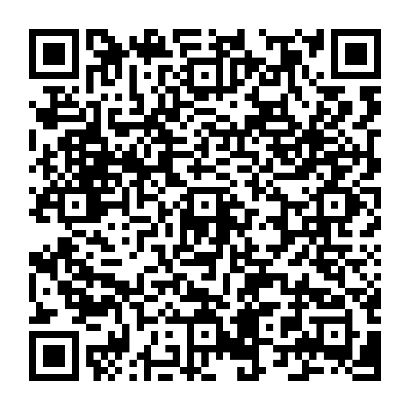 QR kód