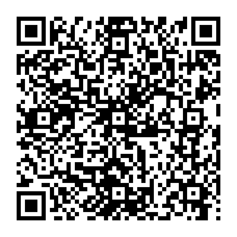 QR kód