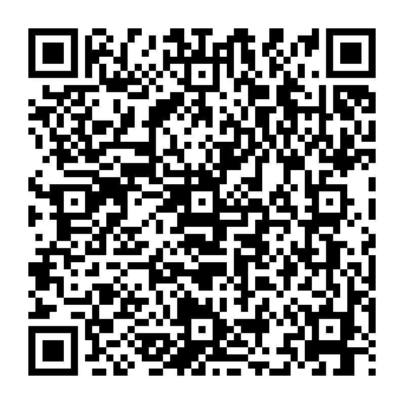 QR kód
