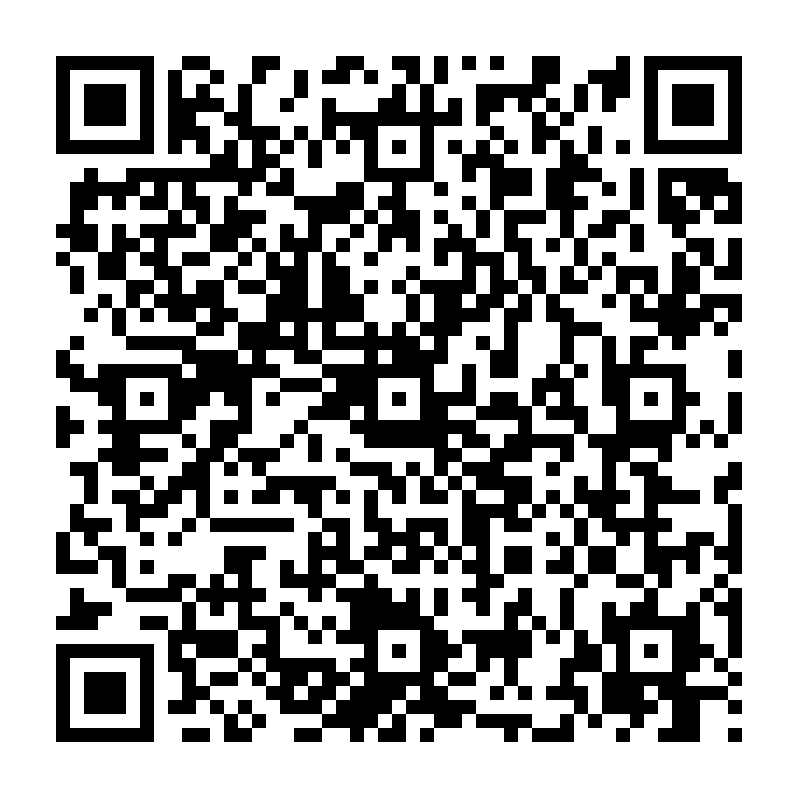 QR kód