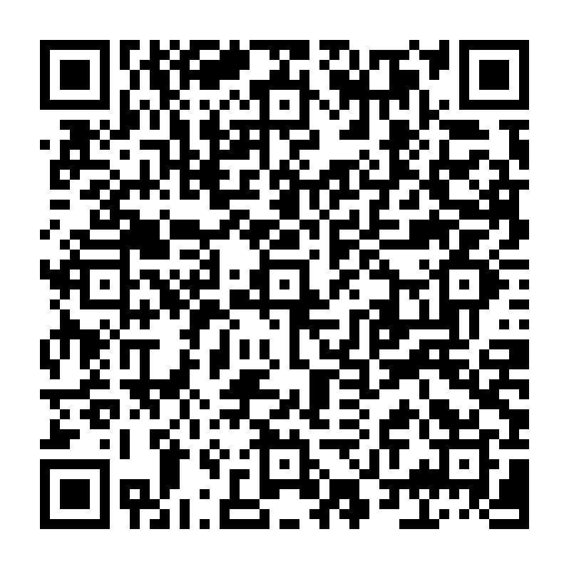 QR kód