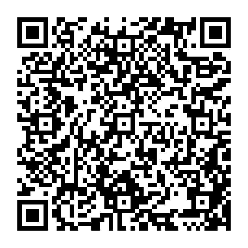 QR kód