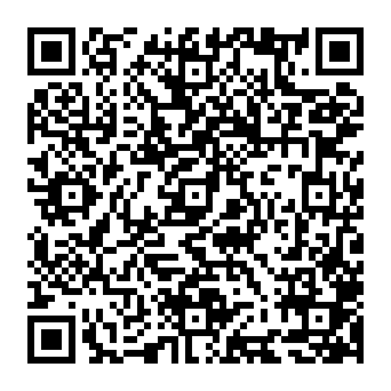 QR kód
