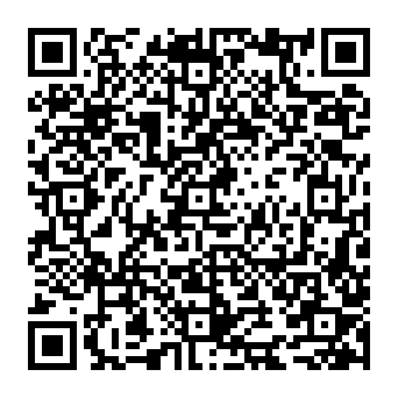 QR kód