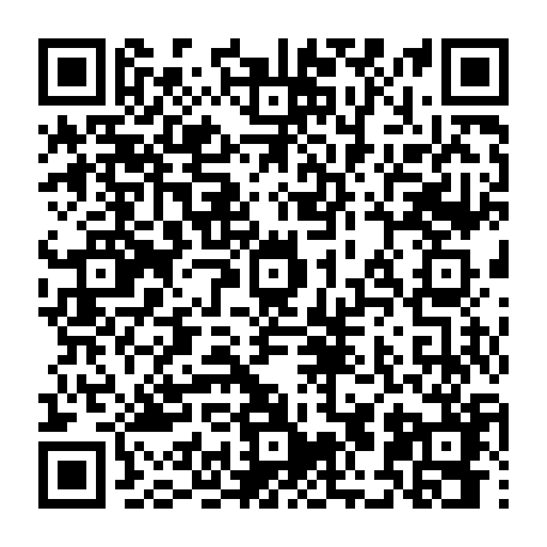 QR kód