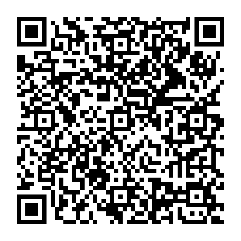 QR kód