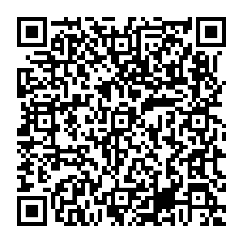 QR kód