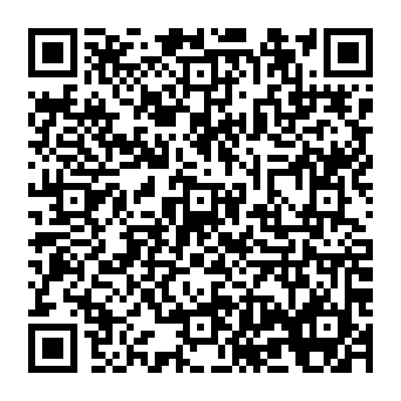 QR kód