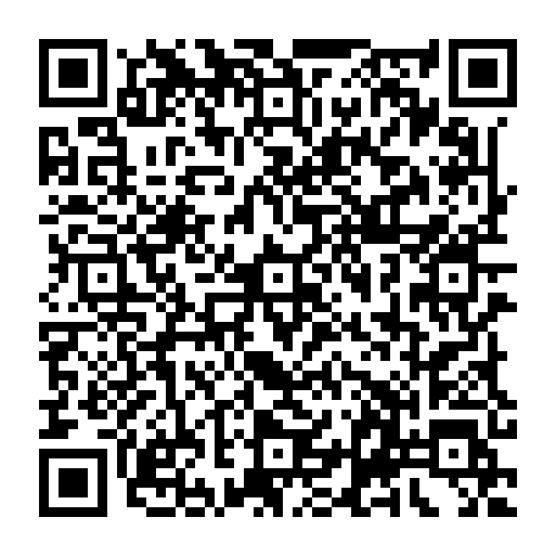 QR kód